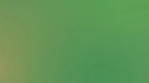 Minimalist Soft Green Gradient Background with Smooth Color Transition for .. Stock Illustration