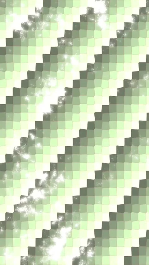Minimalist Soft Light Motion Design - Elegant Abstract Pattern Stock Footage 325571910