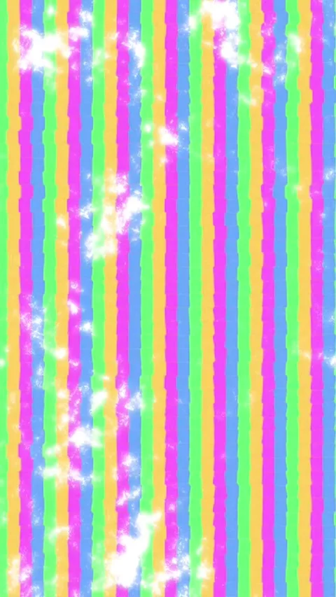 Minimalist Soft Light Motion Design - Elegant Abstract Pattern Stock Footage 325571949