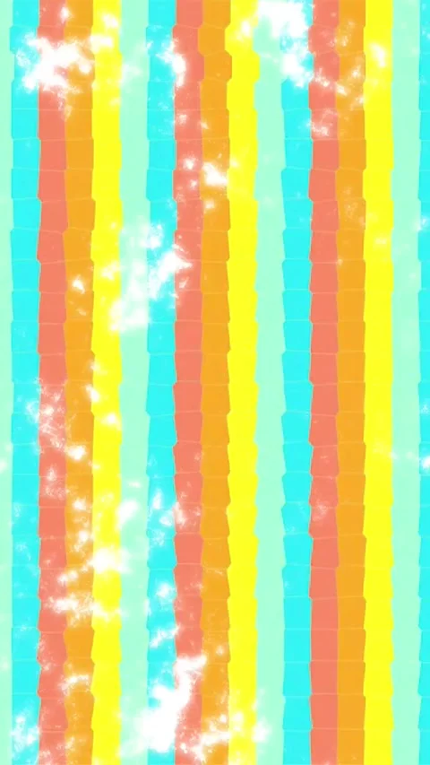 Minimalist Soft Light Motion Design - Elegant Abstract Pattern Stock Footage 325571965