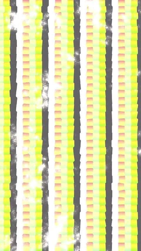 Minimalist Soft Light Motion Design - Elegant Abstract Pattern Stock Footage 325571988