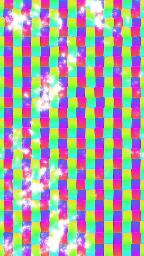 Minimalist Soft Light Motion Design - Elegant Abstract Pattern Stock-Footage 325571993