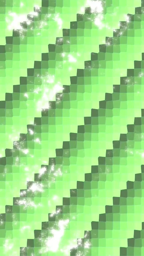 Minimalist Soft Light Motion Design - Elegant Abstract Pattern Stock Footage 325572007