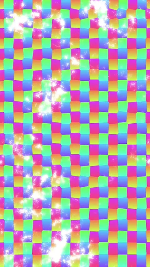 Minimalist Soft Light Motion Design - Elegant Abstract Pattern Stock Footage 325572012