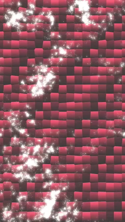 Minimalist Soft Light Motion Design - Elegant Abstract Pattern Stock Footage 325572019
