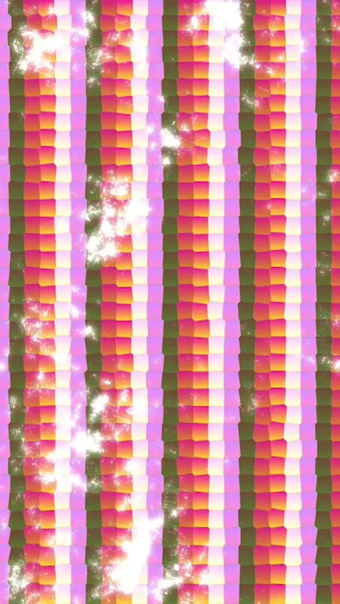 Minimalist Soft Light Motion Design - Elegant Abstract Pattern Stock Footage 325572023