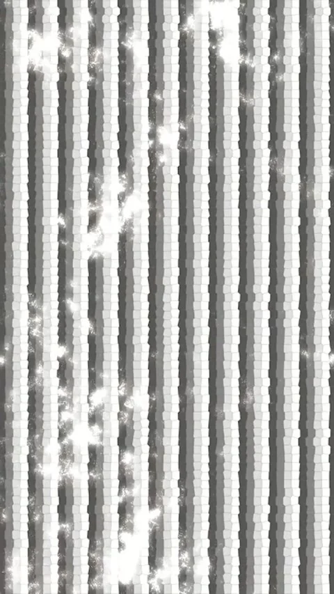 Minimalist Soft Light Motion Design - Elegant Abstract Pattern Stock-Footage 325572040