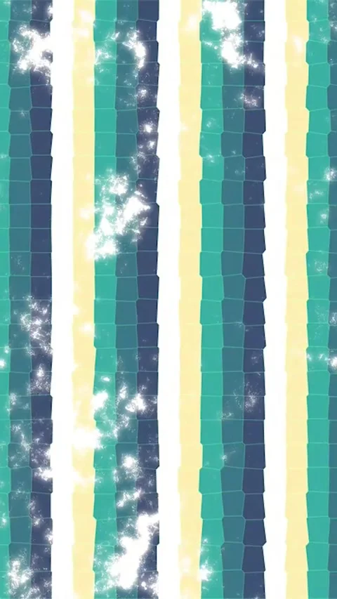 Minimalist Soft Light Motion Design - Elegant Abstract Pattern Stock Footage 325572056