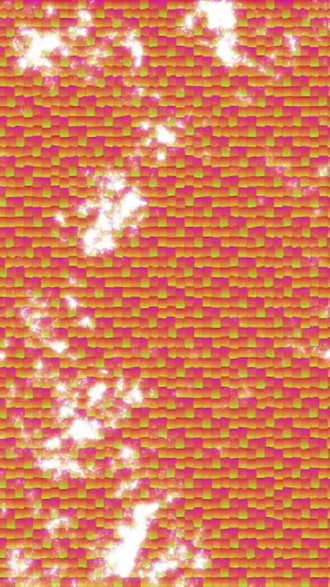 Minimalist Soft Light Motion Design - Elegant Abstract Pattern Video stock 325572126
