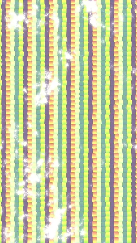 Minimalist Soft Light Motion Design - Elegant Abstract Pattern Stock Footage 325572140