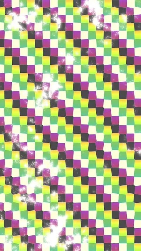 Minimalist Soft Light Motion Design - Elegant Abstract Pattern Stock Footage 325572163