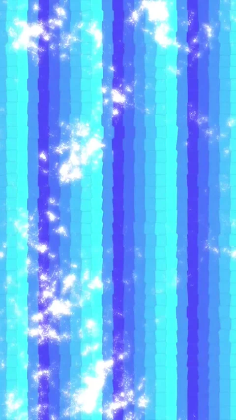 Minimalist Soft Light Motion Design - Elegant Abstract Pattern Video stock 325572216