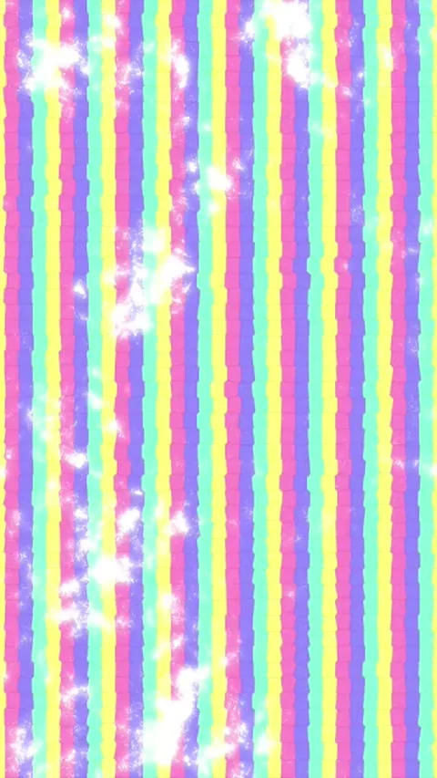 Minimalist Soft Light Motion Design - Elegant Abstract Pattern Stock Footage 325572238