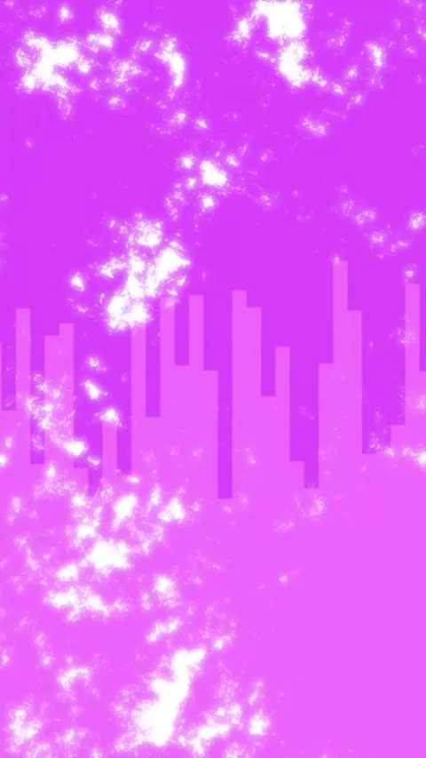 Minimalist Soft Light Motion Design - Elegant Abstract Pattern Stock Footage 325573301