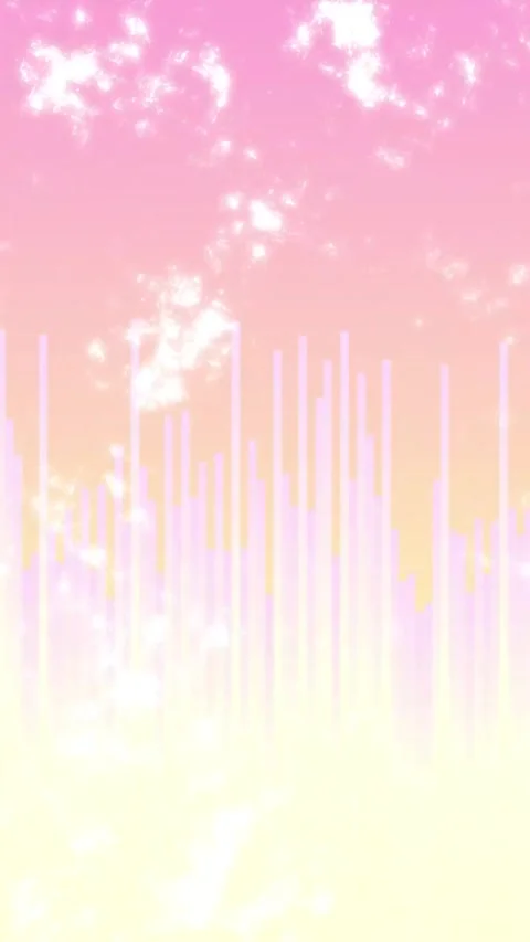 Minimalist Soft Light Motion Design - Elegant Abstract Pattern Stock Footage 325573304