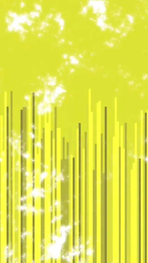 Minimalist Soft Light Motion Design - Elegant Abstract Pattern Stock Footage 325573333