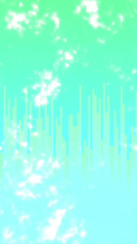 Minimalist Soft Light Motion Design - Elegant Abstract Pattern Stock Footage 325573349