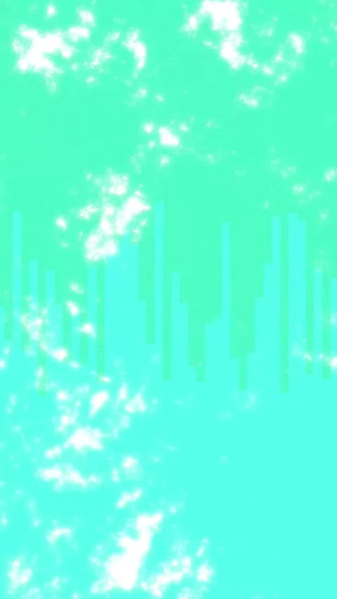 Minimalist Soft Light Motion Design - Elegant Abstract Pattern Stock Footage 325573408