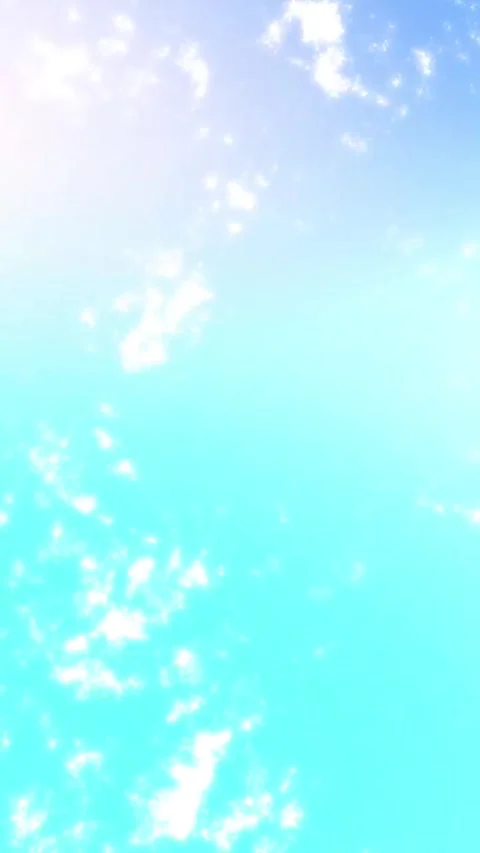 Minimalist Soft Light Motion Design - Elegant Abstract Pattern Stock Footage 325573492