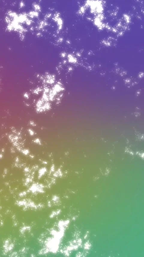 Minimalist Soft Light Motion Design - Elegant Abstract Pattern Stock Footage 325573532