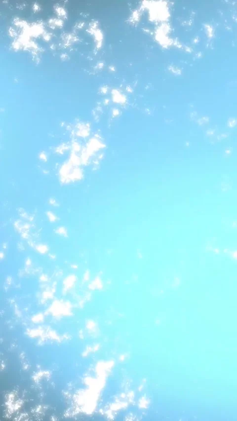 Minimalist Soft Light Motion Design - Elegant Abstract Pattern Stock Footage 325573591