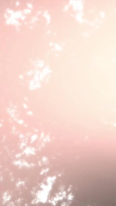 Minimalist Soft Light Motion Design - Elegant Abstract Pattern Stock-Footage 325573604