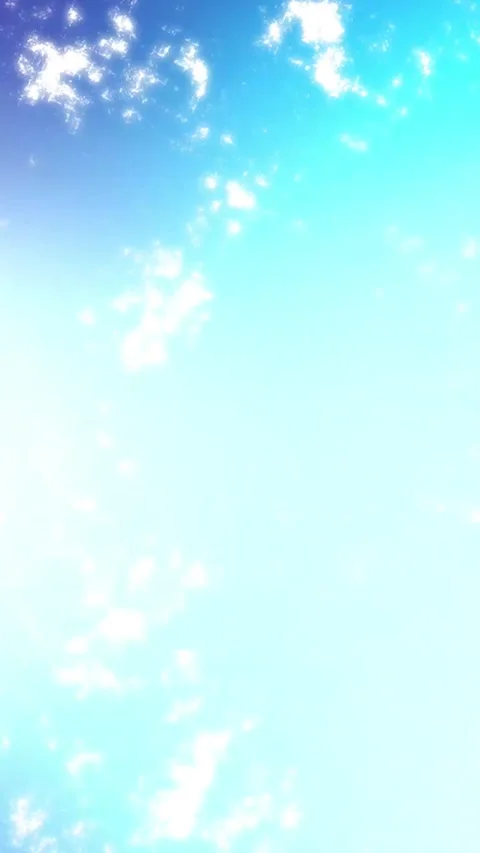 Minimalist Soft Light Motion Design - Elegant Abstract Pattern Stock Footage 325573639