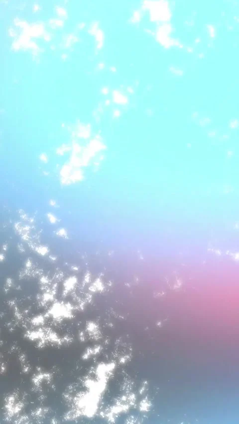 Minimalist Soft Light Motion Design - Elegant Abstract Pattern Stock Footage 325573657