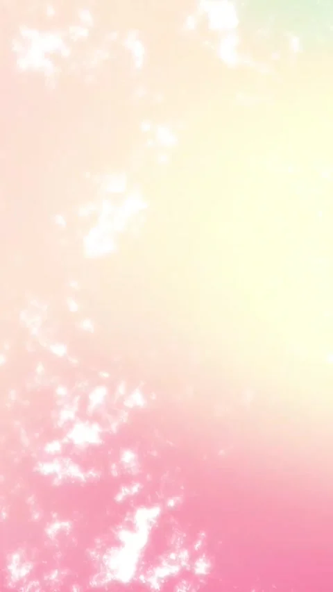 Minimalist Soft Light Motion Design - Elegant Abstract Pattern Video stock 325573893