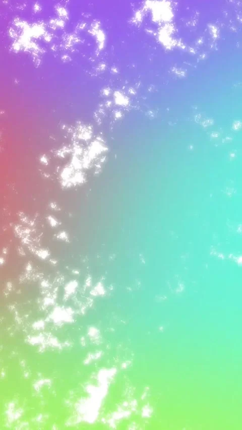 Minimalist Soft Light Motion Design - Elegant Abstract Pattern Stock Footage 325574088