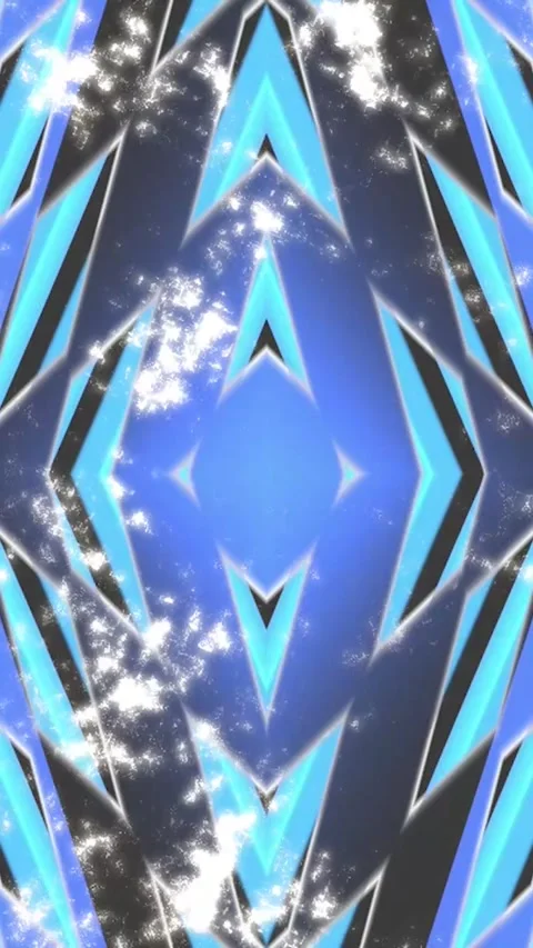 Minimalist Soft Light Motion Design - Elegant Abstract Pattern Stock Footage 325576279
