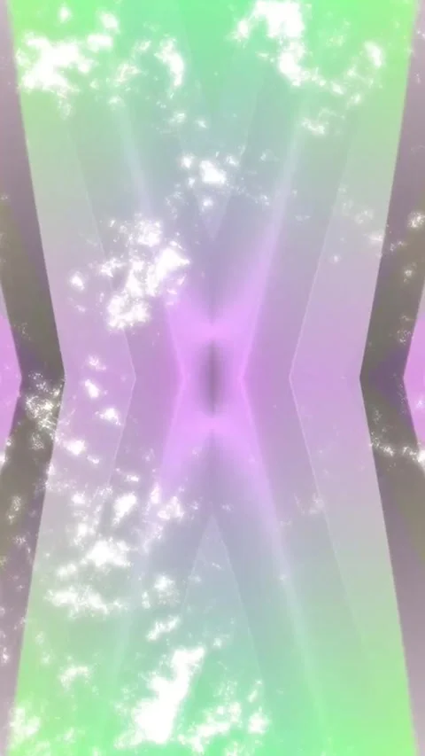 Minimalist Soft Light Motion Design - Elegant Abstract Pattern Stock Footage 325576283