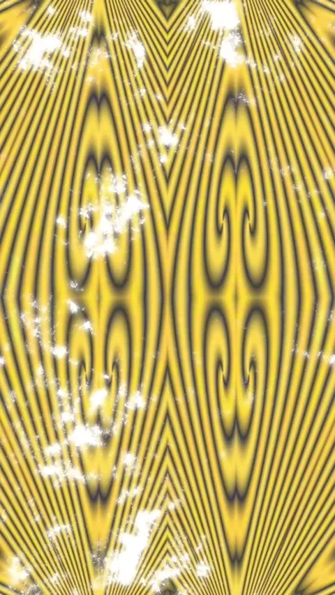 Minimalist Soft Light Motion Design - Elegant Abstract Pattern Stock Footage 325576300