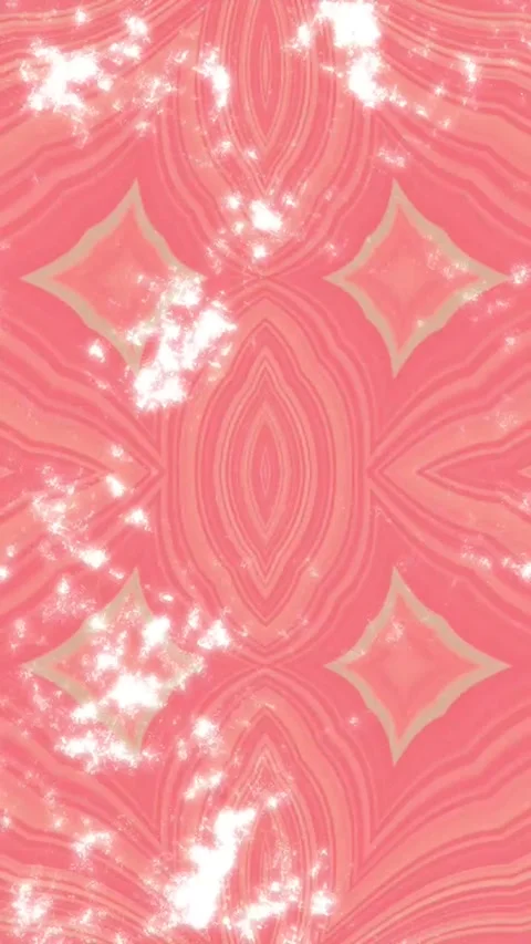 Minimalist Soft Light Motion Design - Elegant Abstract Pattern Stock Footage 325576301