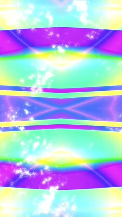 Minimalist Soft Light Motion Design - Elegant Abstract Pattern Stock Footage 325576302