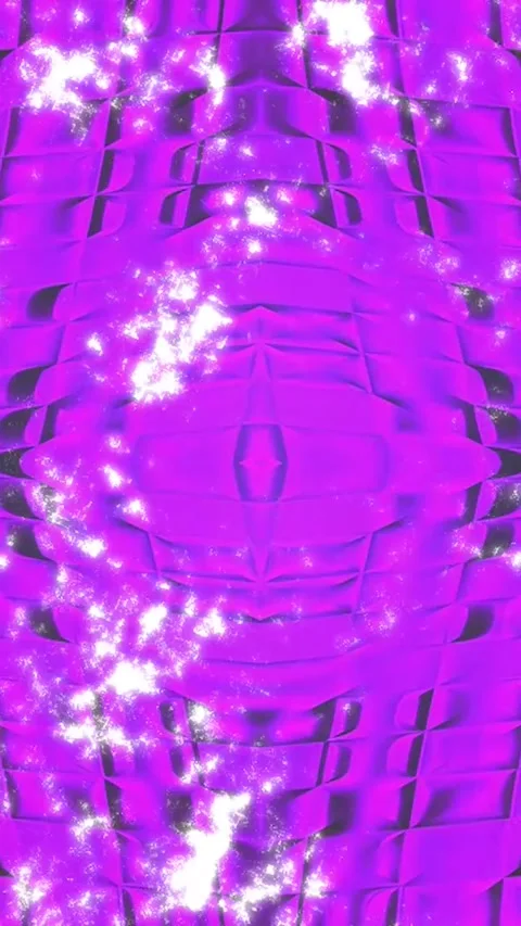 Minimalist Soft Light Motion Design - Elegant Abstract Pattern Stock Footage 325576321