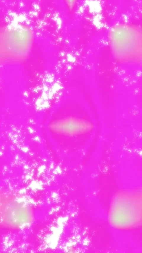 Minimalist Soft Light Motion Design - Elegant Abstract Pattern Stock Footage 325576324