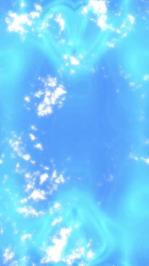 Minimalist Soft Light Motion Design - Elegant Abstract Pattern Stock Footage 325576332
