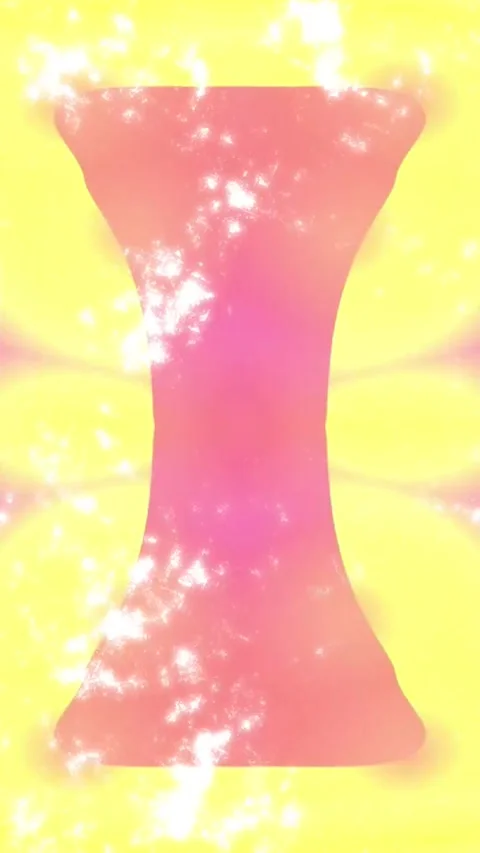Minimalist Soft Light Motion Design - Elegant Abstract Pattern Stock Footage 325576371