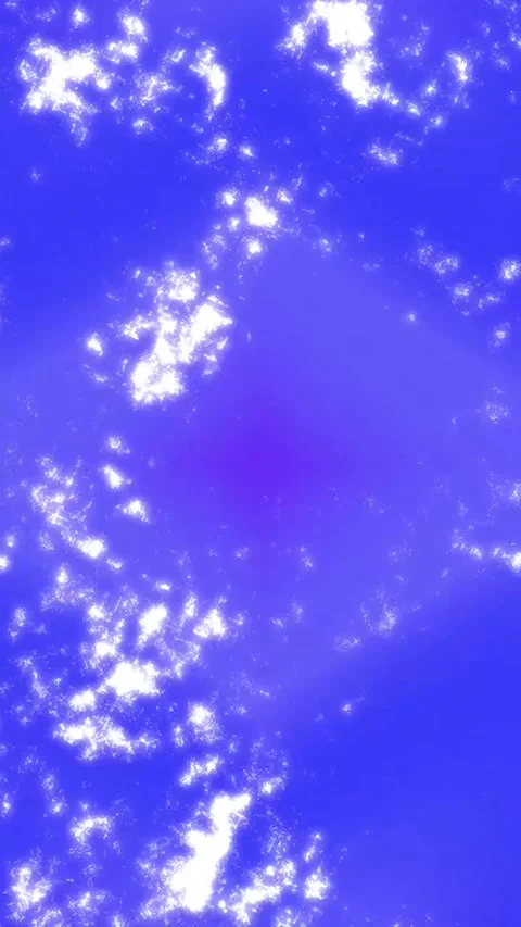 Minimalist Soft Light Motion Design - Elegant Abstract Pattern Stock Footage 325576399