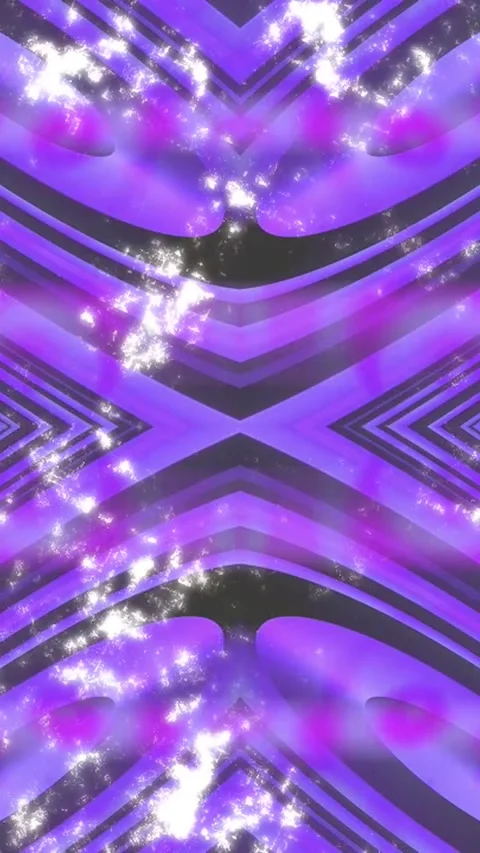 Minimalist Soft Light Motion Design - Elegant Abstract Pattern Stock Footage 325576402