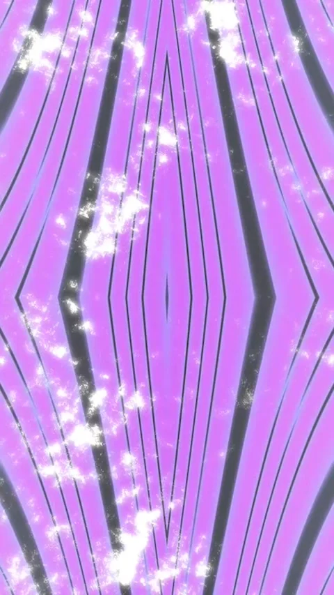 Minimalist Soft Light Motion Design - Elegant Abstract Pattern Stock Footage 325576443