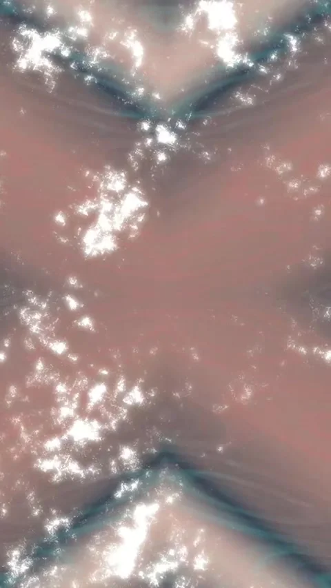 Minimalist Soft Light Motion Design - Elegant Abstract Pattern Stock Footage 325576445