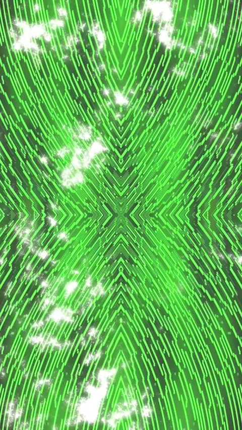 Minimalist Soft Light Motion Design - Elegant Abstract Pattern Stock Footage 325576453