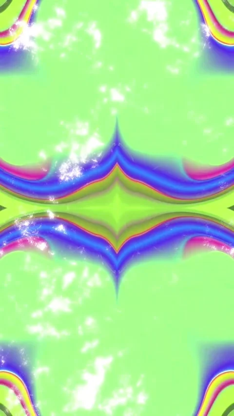 Minimalist Soft Light Motion Design - Elegant Abstract Pattern Stock Footage 325576497