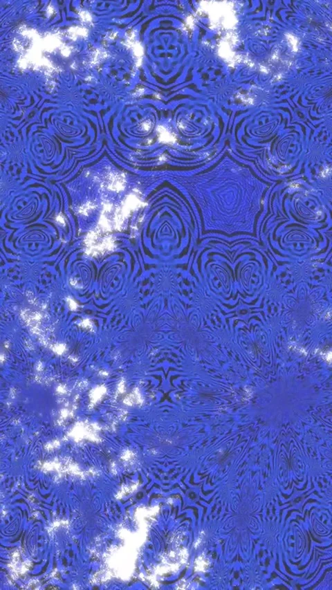 Minimalist Soft Light Motion Design - Elegant Abstract Pattern Stock Footage 325576537