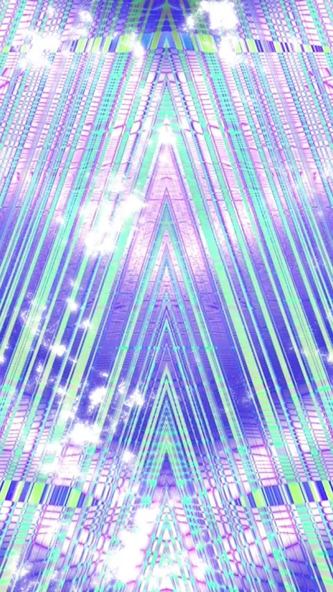 Minimalist Soft Light Motion Design - Elegant Abstract Pattern Stock Footage 325576551