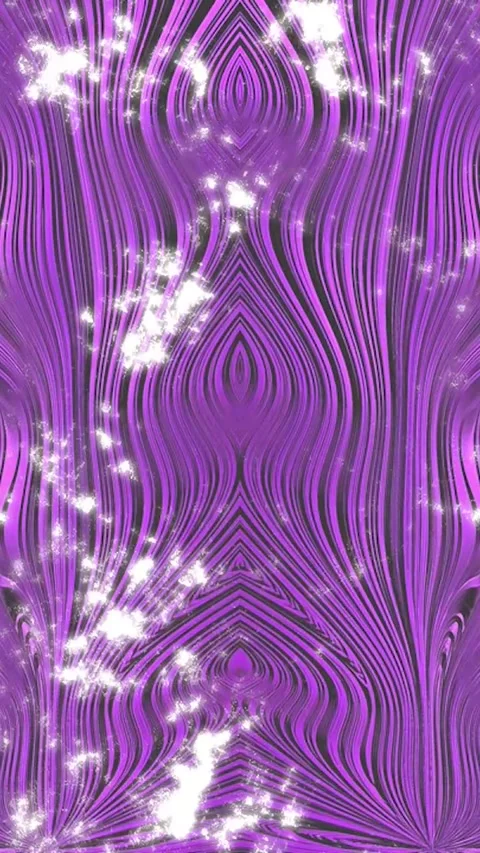 Minimalist Soft Light Motion Design - Elegant Abstract Pattern Stock Footage 325576565