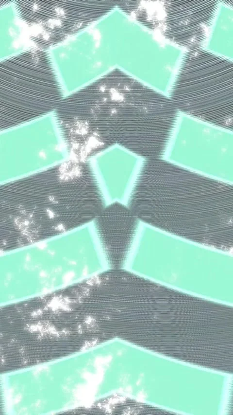 Minimalist Soft Light Motion Design - Elegant Abstract Pattern Video stock 325576590