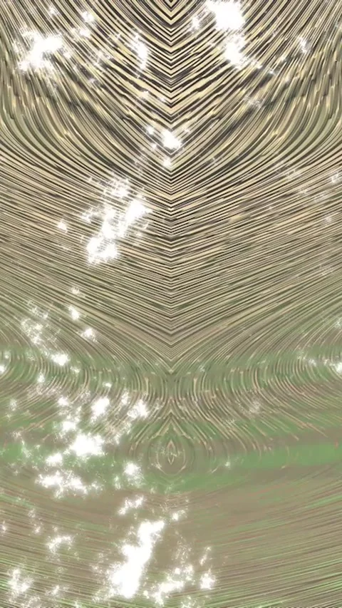Minimalist Soft Light Motion Design - Elegant Abstract Pattern Stock Footage 325576605
